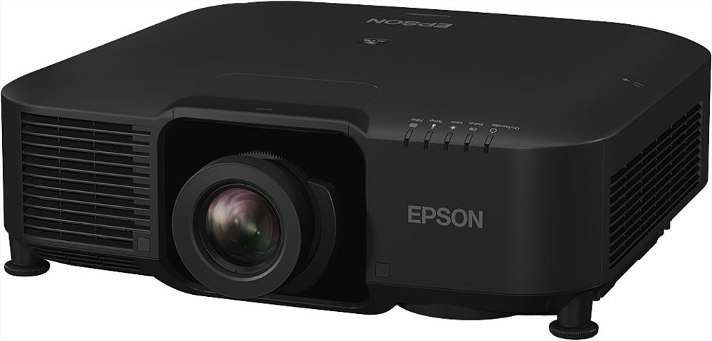 Проєктор Epson EB-PU1007