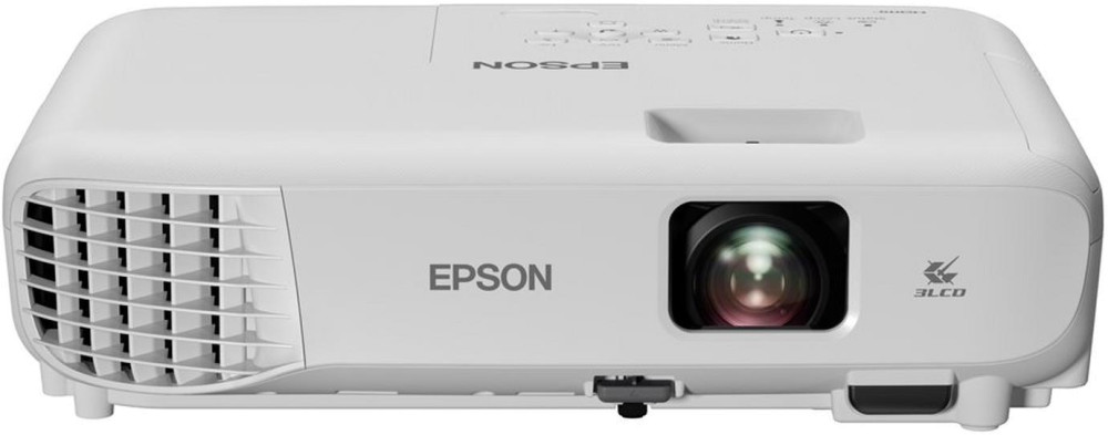 Проєктор Epson EB-W53