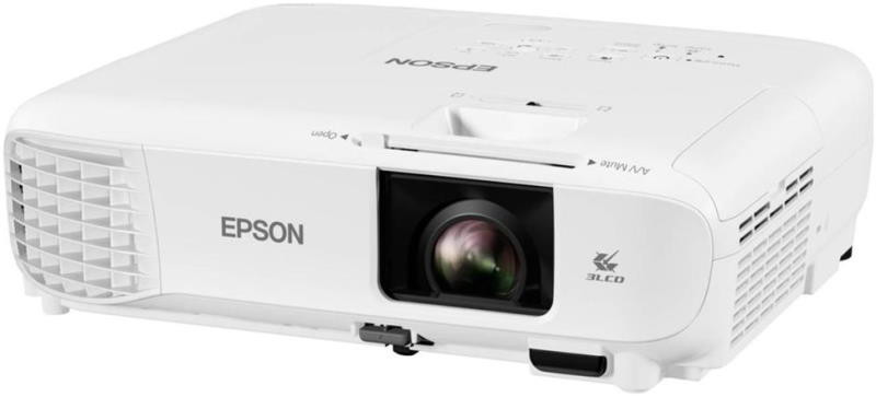 Проєктор Epson EB-X49