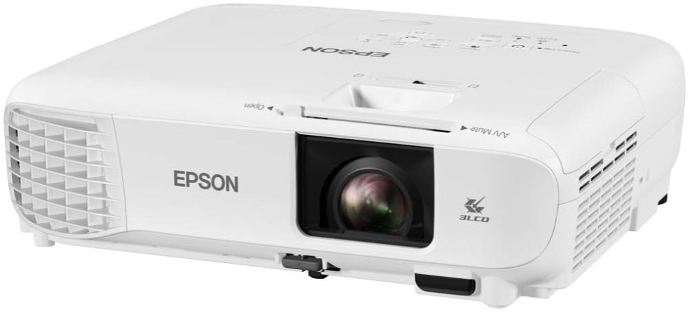Проєктор Epson EB-W49