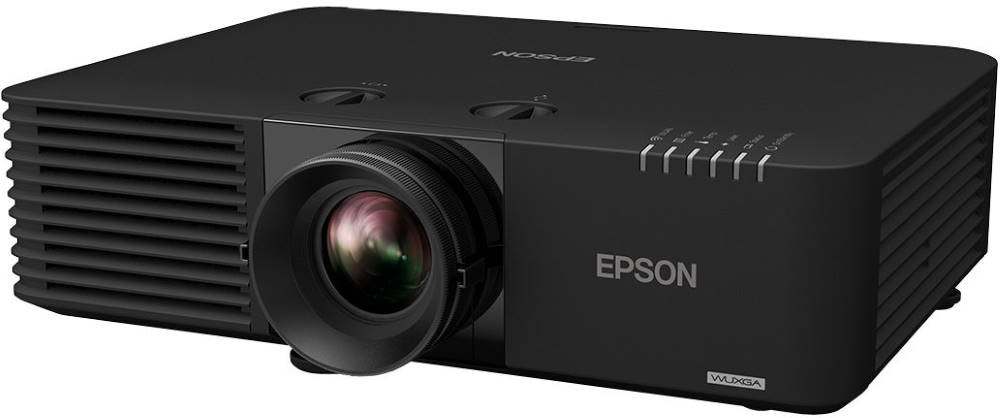 Проєктор Epson EB-L635SU
