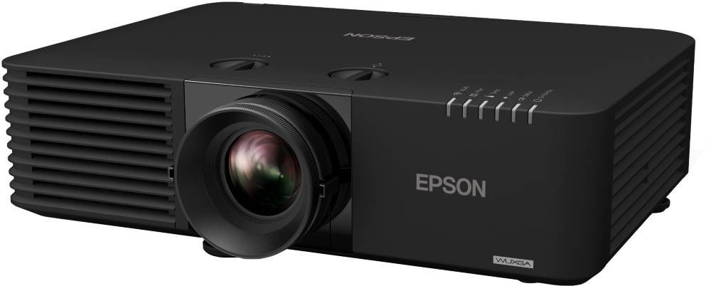 Проєктор Epson EB-L735U