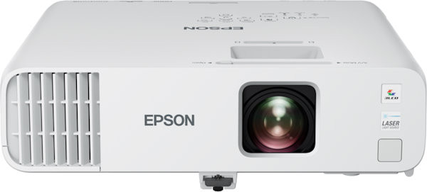 Проєктор Epson EB-L210W
