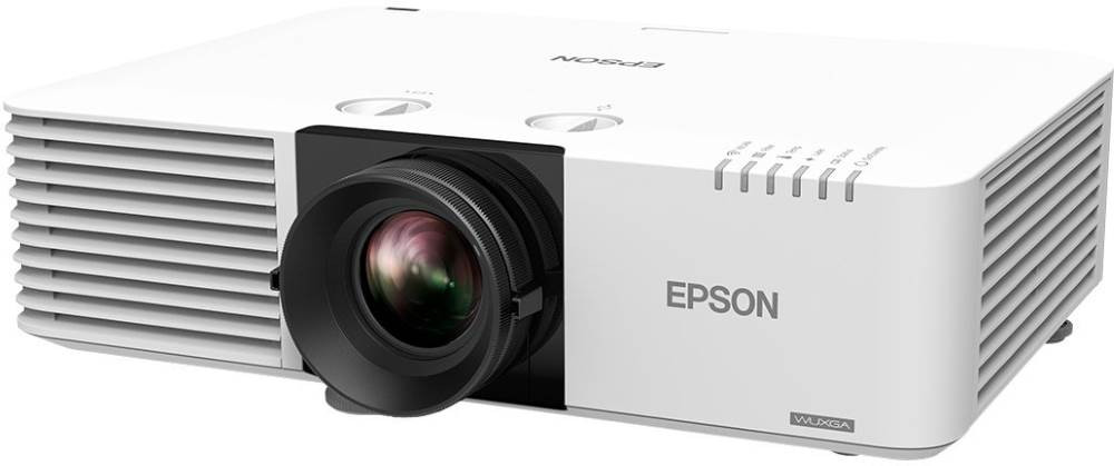 Проєктор Epson EB-L530U