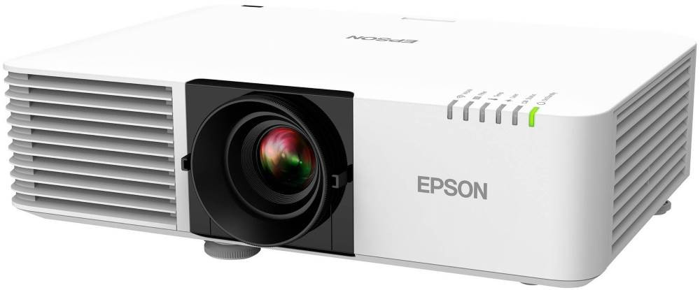Проєктор Epson EB-L520U