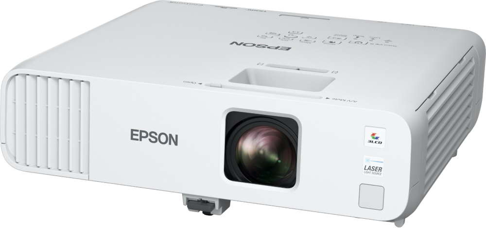 Проєктор Epson EB-L200W