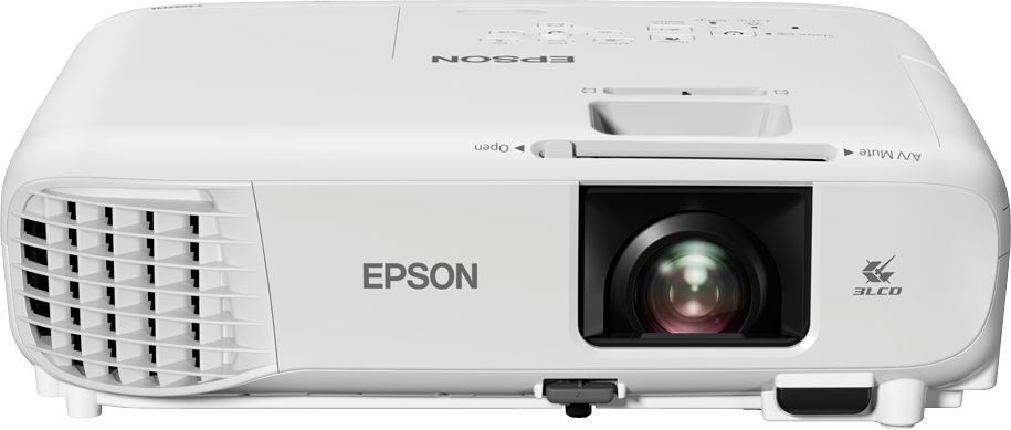 Проєктор Epson EB-E24