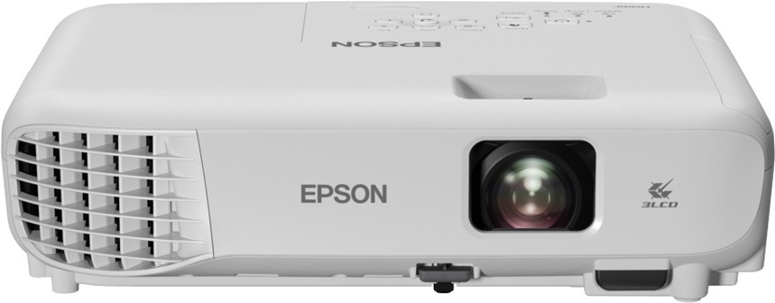 Проєктор Epson EB-E12