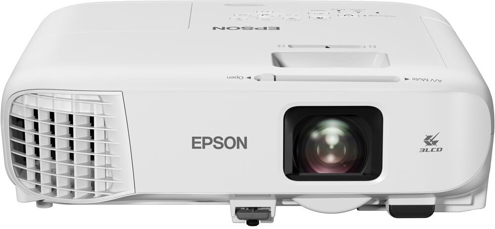 Проєктор Epson EB-994F