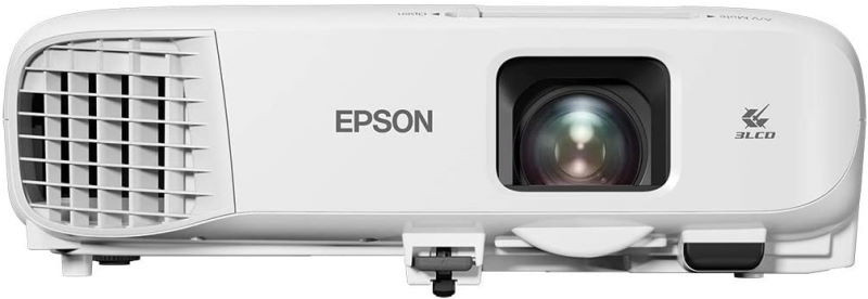 Проєктор Epson EB-992F