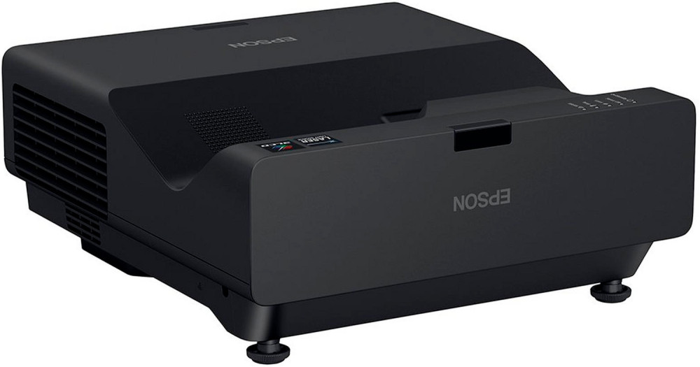 Проєктор Epson EB-775F