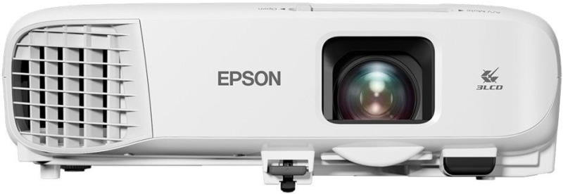 Проєктор Epson EB-982W