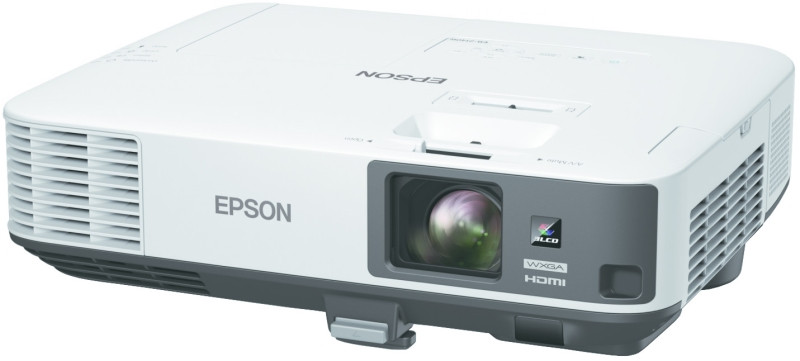 Проєктор Epson EB-2155W