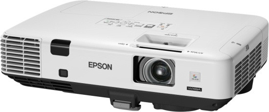 Проєктор Epson EB-1945W