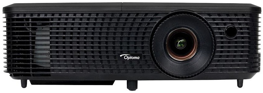 Проєктор Optoma DX349