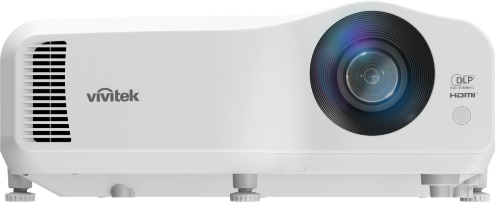 Проєктор Vivitek DW2650Z