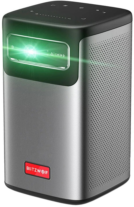 Проєктор Blitzwolf BW-VT2 Pro Max