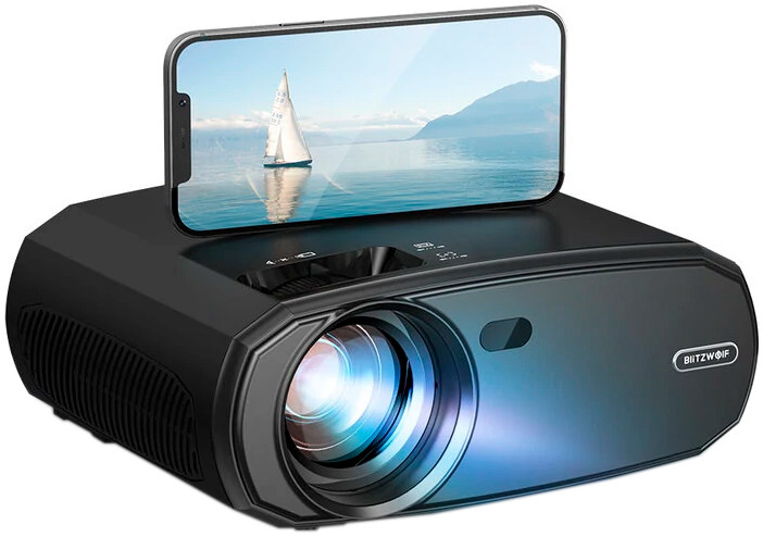 Проєктор Blitzwolf BW-VP13