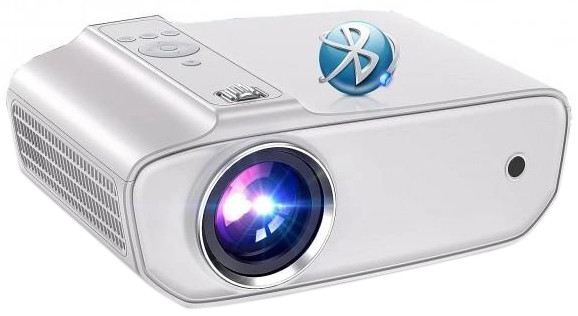 Проектор Topvision BL69