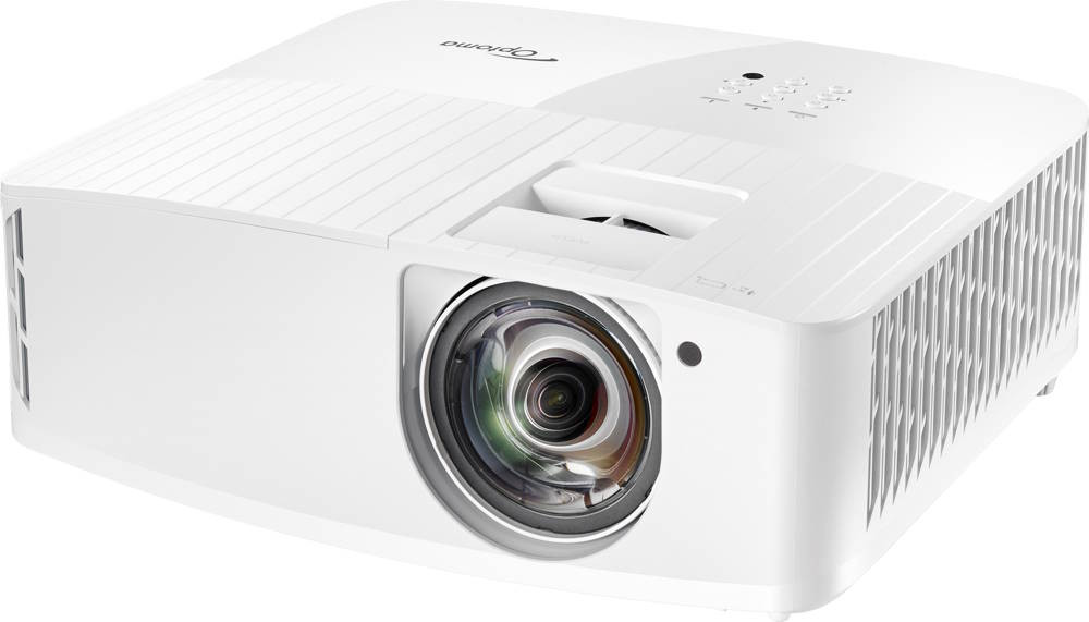 Проектор Optoma 4K400STx