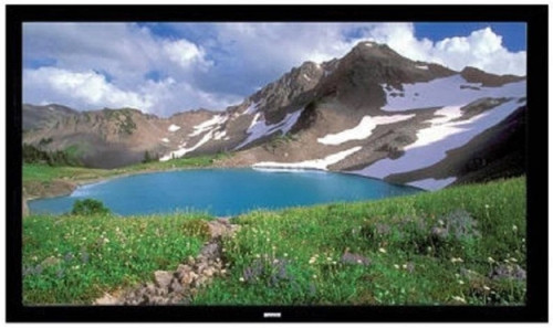 Проекционный экран AV Screen Acoustically Transparent 265x149