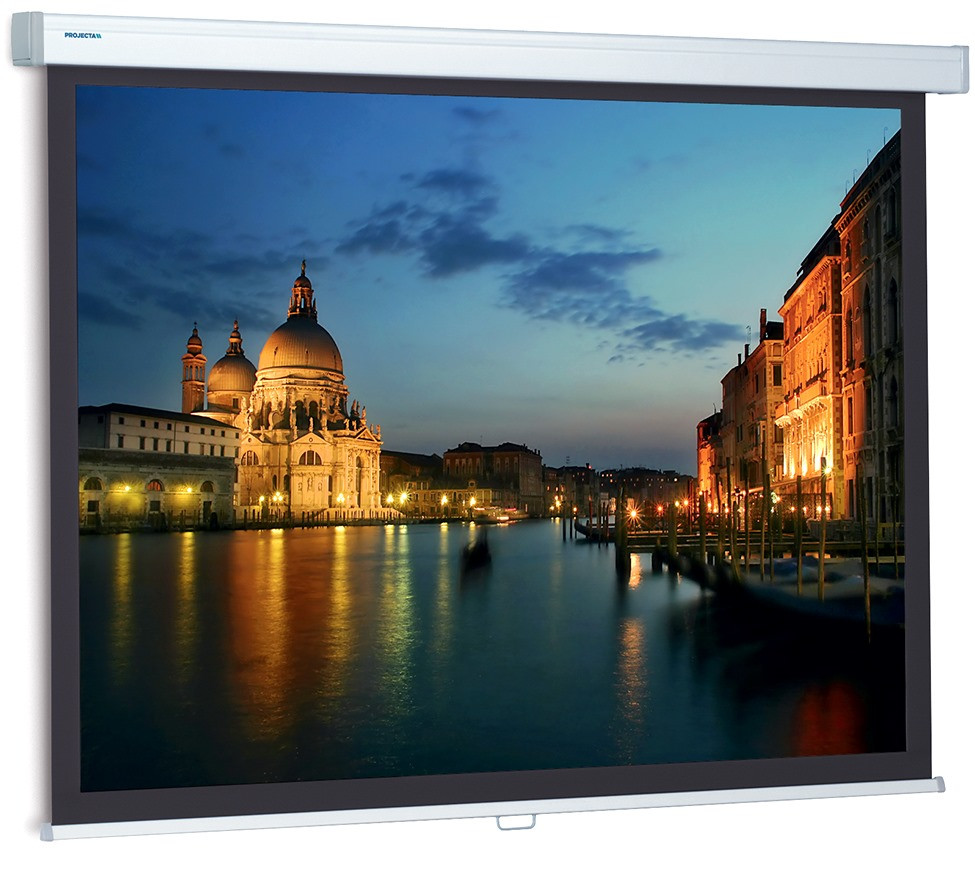 Проекционный экран Projecta ProScreen 280x213
