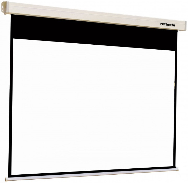 Проекционный экран Reflecta CrystalLine Rollo 300x233
