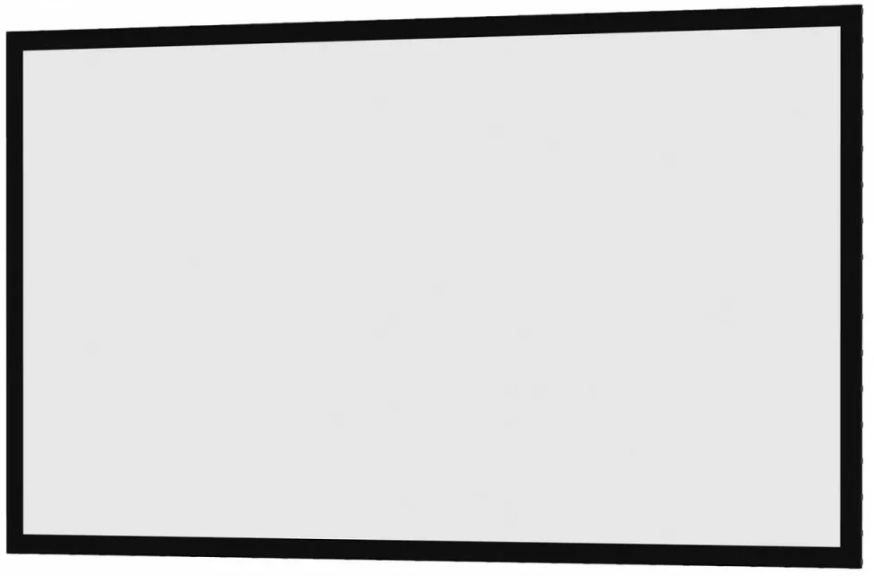 Проекционный экран Maclean Fixed 221x124
