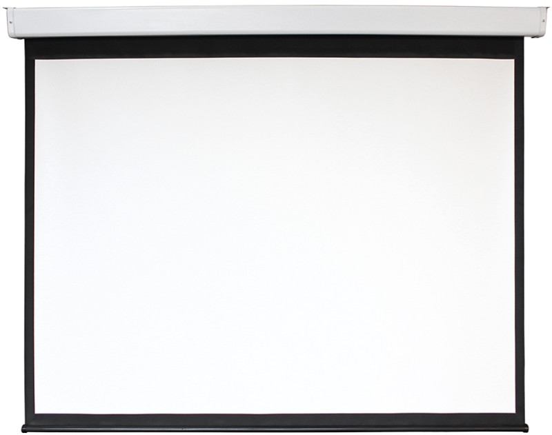 Проекционный экран 2E Motorized 300x220