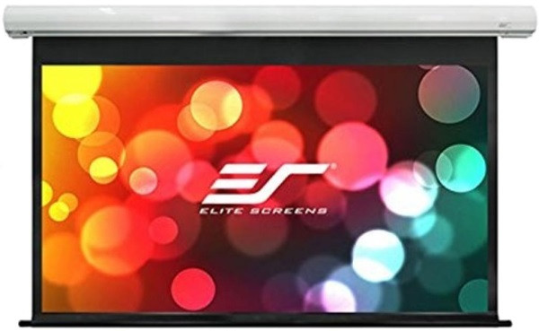 Проекционный экран Elite Screens Saker Plus 443x249