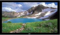 Проекционный экран AV Screen Flexible White 332x186