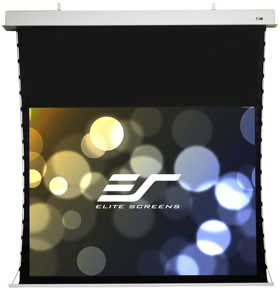 Проекционный экран Elite Screens Evanesce Tab Tension 266x149