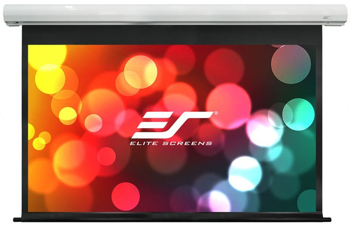 Проекционный экран Elite Screens Saker 292x182