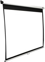 Проекционный экран Elite Screens Manual SRM 203x203