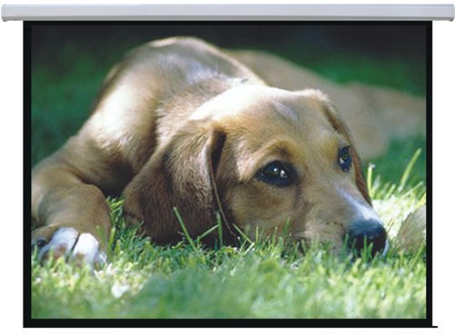 Проекционный экран Lumi Standard Auto-lock 300x220