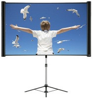 Проекционный экран Epson Multi-format 3-in-1 190x110