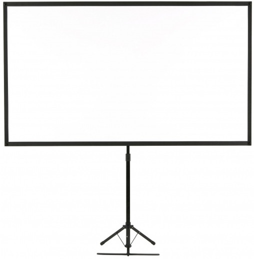 Проекционный экран Epson Mobile Screen 183x107