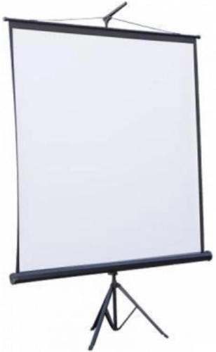 Проєкційний екран ATRIA TRM-HD-92D