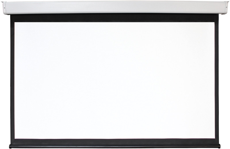 Проекционный экран 2E Motorized 221x123