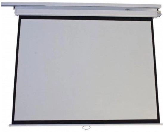 Проекционный экран ATRIA MWM-HD-120D