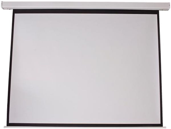 Проєкційний екран ATRIA MRSM-NTSC-100D