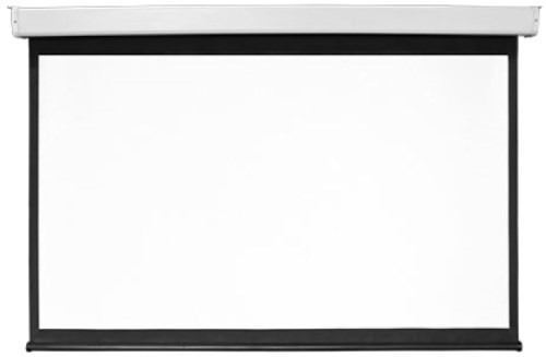 Проекционный экран Lumi Electric 221x124