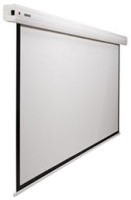 Проєкційний екран AV Screen Electric 258x162