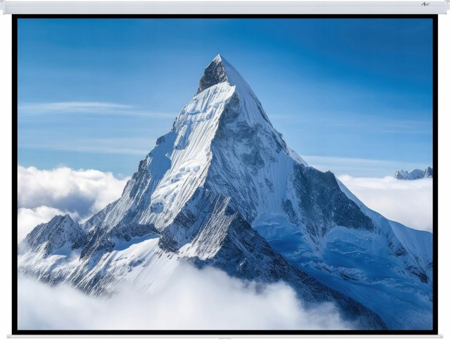 Проєкційний екран ART MA-150 305x229