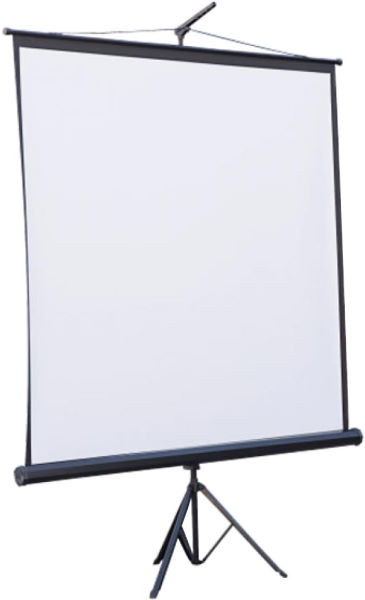 Проекционный экран ATRIA ECO TRM-AV-70