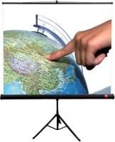 Проєкційний екран Avtek Tripod Standart 150