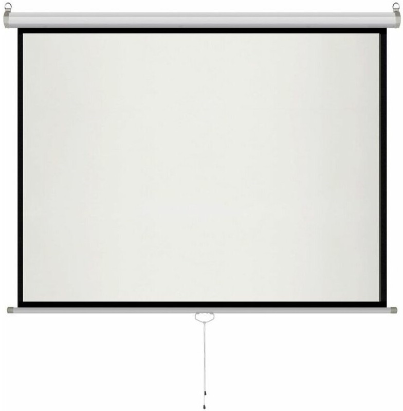 Проєкційний екран ART MS-72 145x110