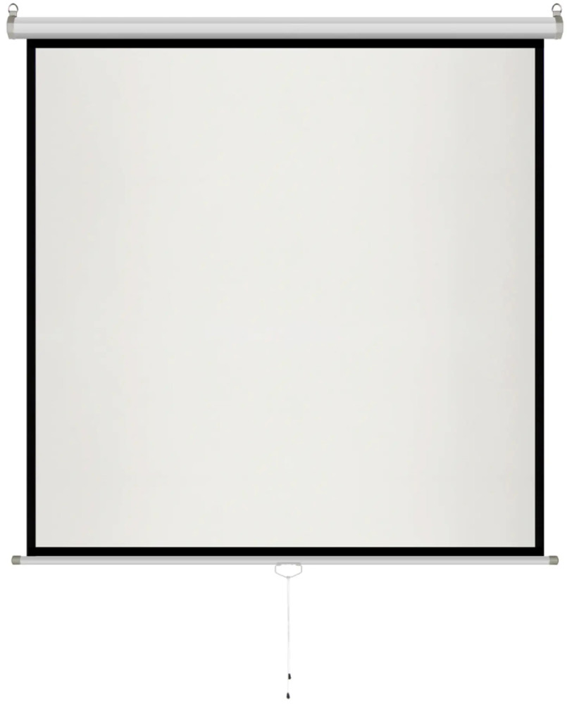 Проєкційний екран ART MS-70 178x178