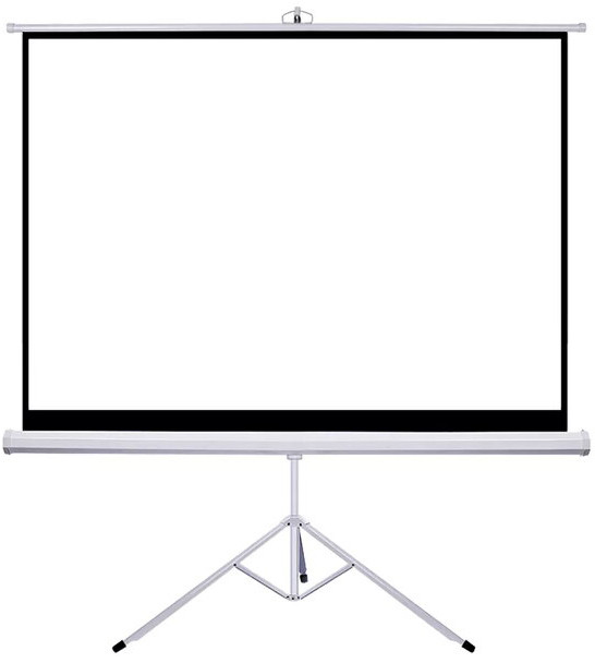 Проєкційний екран Silelis ET-1 180x180