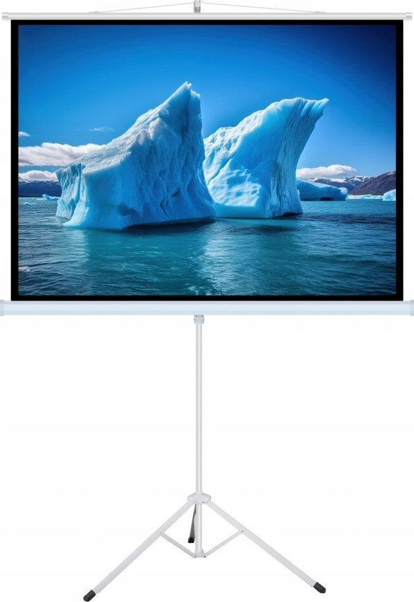 Проекционный экран ART TA-120 244x183